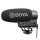 Boya BY-BM3051S Stereo/Mono Shotgun Microphone